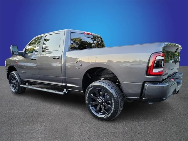 2024 RAM Ram 2500 RAM 2500 LARAMIE CREW CAB 4X4 64 BOX