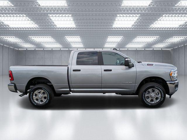 2024 RAM Ram 2500 RAM 2500 BIG HORN CREW CAB 4X4 64 BOX