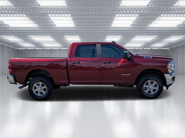 2024 RAM Ram 2500 RAM 2500 BIG HORN CREW CAB 4X4 64 BOX