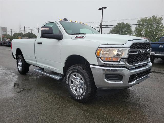 2024 RAM Ram 2500 RAM 2500 TRADESMAN REGULAR CAB 4X4 8 BOX