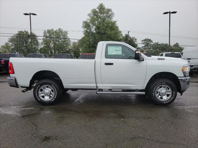 2024 RAM Ram 2500 RAM 2500 TRADESMAN REGULAR CAB 4X4 8 BOX