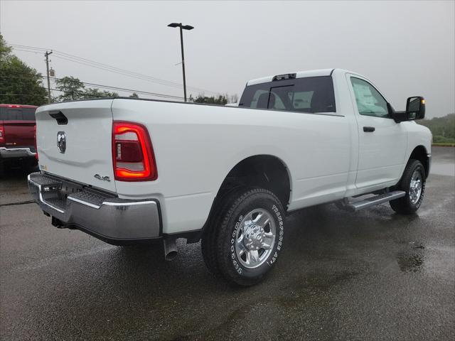 2024 RAM Ram 2500 RAM 2500 TRADESMAN REGULAR CAB 4X4 8 BOX