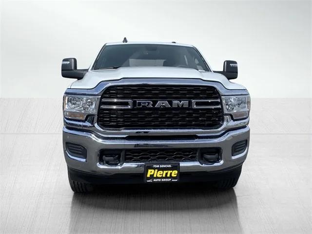 2024 RAM Ram 2500 RAM 2500 TRADESMAN CREW CAB 4X4 8 BOX