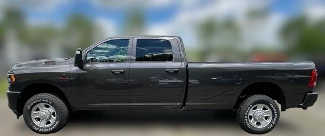 2024 RAM Ram 2500 RAM 2500 TRADESMAN CREW CAB 4X4 8 BOX