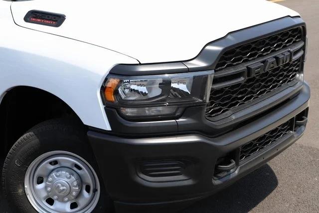 2024 RAM Ram 2500 RAM 2500 TRADESMAN CREW CAB 4X4 8 BOX