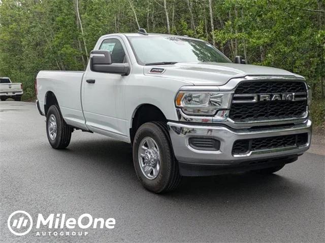 2024 RAM Ram 2500 RAM 2500 TRADESMAN REGULAR CAB 4X4 8 BOX