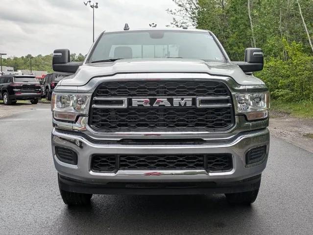 2024 RAM Ram 2500 RAM 2500 TRADESMAN REGULAR CAB 4X4 8 BOX