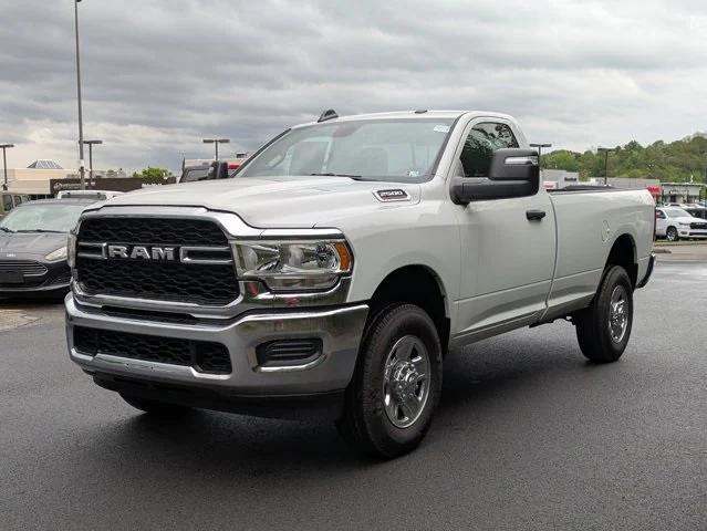 2024 RAM Ram 2500 RAM 2500 TRADESMAN REGULAR CAB 4X4 8 BOX