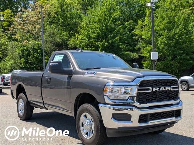 2024 RAM Ram 2500 RAM 2500 TRADESMAN REGULAR CAB 4X4 8 BOX