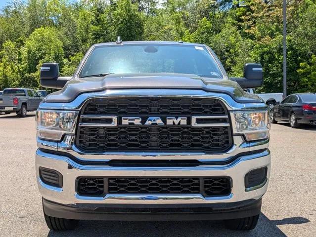 2024 RAM Ram 2500 RAM 2500 TRADESMAN REGULAR CAB 4X4 8 BOX
