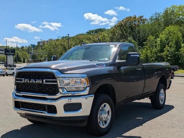 2024 RAM Ram 2500 RAM 2500 TRADESMAN REGULAR CAB 4X4 8 BOX