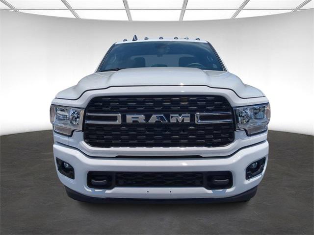 2024 RAM Ram 2500 RAM 2500 BIG HORN CREW CAB 4X4 64 BOX