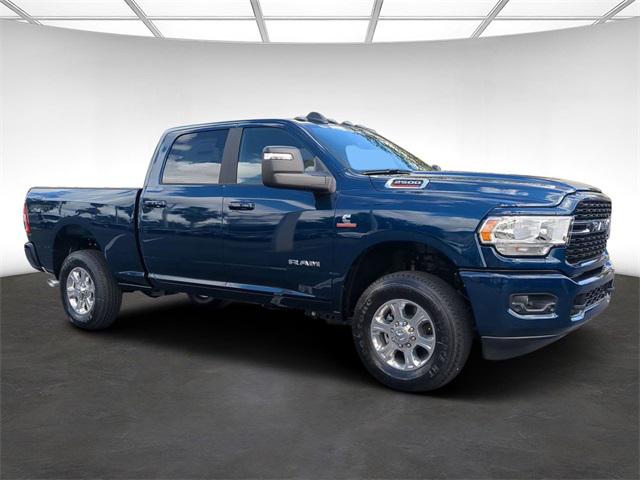 2024 RAM Ram 2500 RAM 2500 BIG HORN CREW CAB 4X4 64 BOX