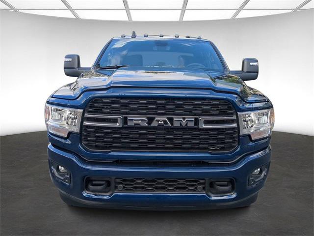 2024 RAM Ram 2500 RAM 2500 BIG HORN CREW CAB 4X4 64 BOX