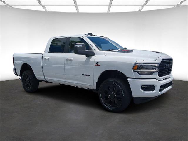 2024 RAM Ram 2500 RAM 2500 LARAMIE CREW CAB 4X4 64 BOX