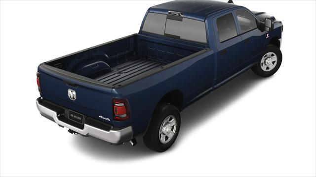 2024 RAM Ram 2500 RAM 2500 TRADESMAN CREW CAB 4X4 8 BOX