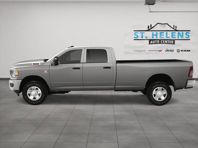 2024 RAM Ram 2500 RAM 2500 TRADESMAN CREW CAB 4X4 8 BOX