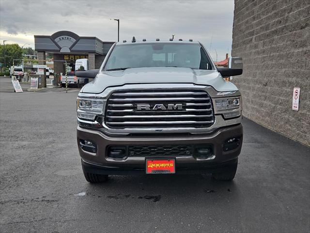 2024 RAM Ram 2500 RAM 2500 LIMITED LONGHORN  CREW CAB 4X4 64 BOX