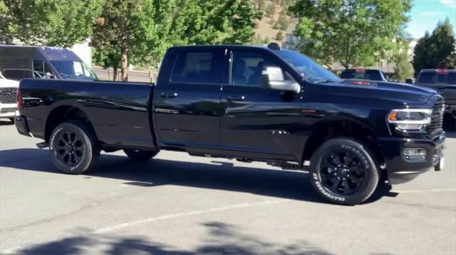 2024 RAM Ram 3500 RAM 3500 LARAMIE CREW CAB 4X4 8 BOX