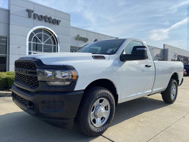 2024 RAM Ram 2500 RAM 2500 TRADESMAN REGULAR CAB 4X2 8 BOX