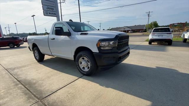 2024 RAM Ram 2500 RAM 2500 TRADESMAN REGULAR CAB 4X2 8 BOX