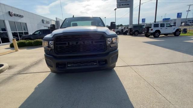 2024 RAM Ram 2500 RAM 2500 TRADESMAN REGULAR CAB 4X2 8 BOX