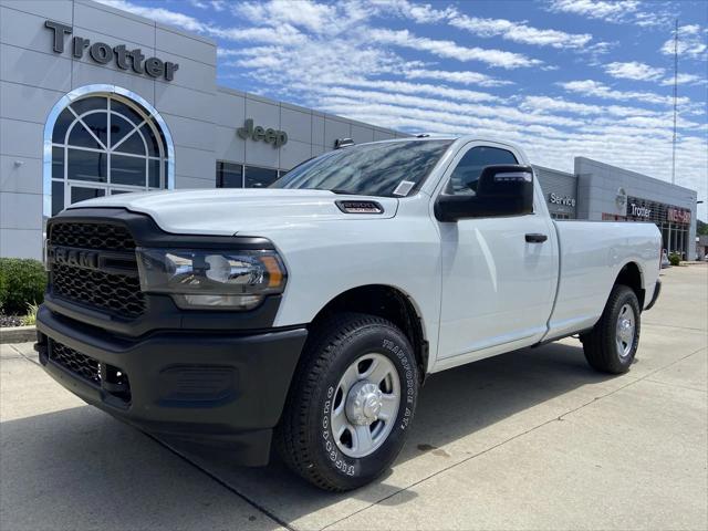 2024 RAM Ram 2500 RAM 2500 TRADESMAN REGULAR CAB 4X2 8 BOX