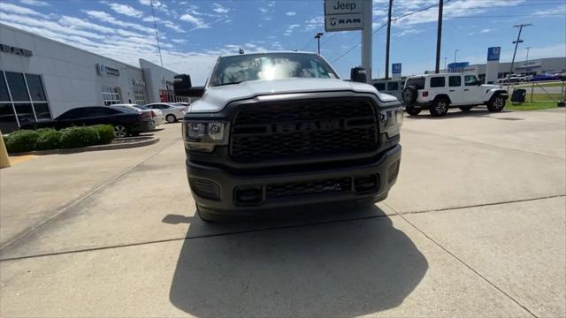 2024 RAM Ram 2500 RAM 2500 TRADESMAN REGULAR CAB 4X2 8 BOX