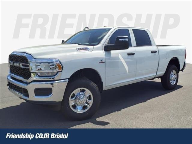 2024 RAM Ram 2500 RAM 2500 TRADESMAN CREW CAB 4X4 64 BOX