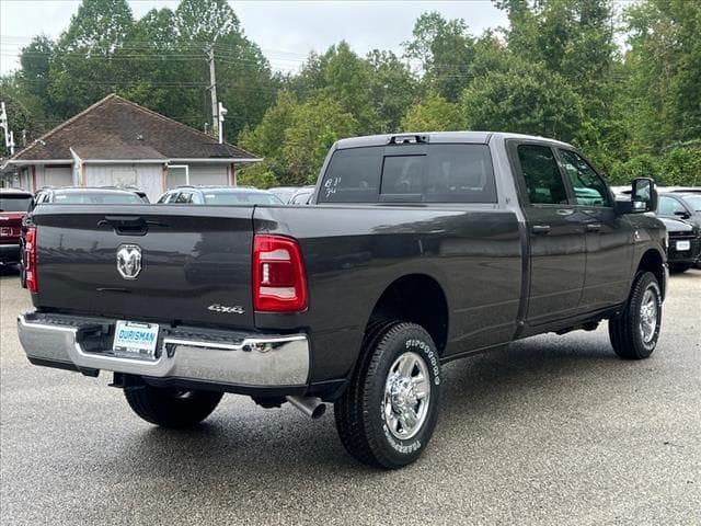 2024 RAM Ram 2500 RAM 2500 TRADESMAN CREW CAB 4X4 8 BOX