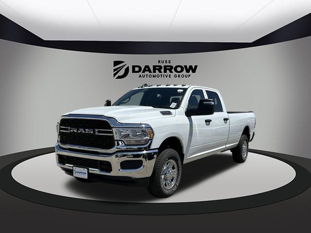 2024 RAM Ram 2500 RAM 2500 TRADESMAN CREW CAB 4X4 8 BOX