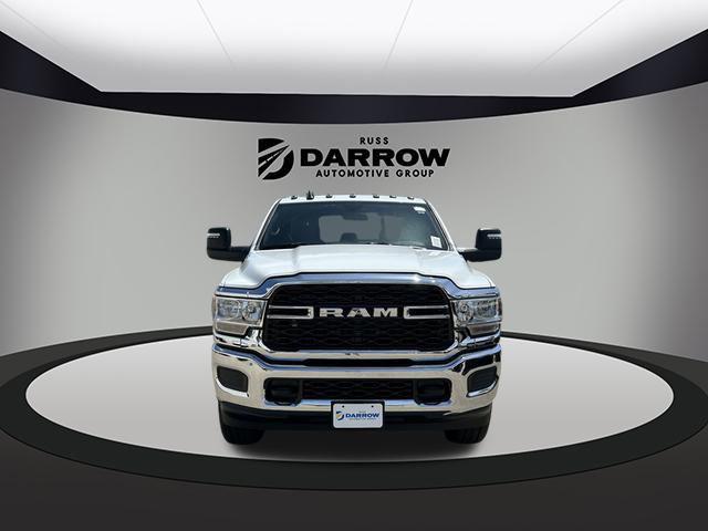 2024 RAM Ram 2500 RAM 2500 TRADESMAN CREW CAB 4X4 8 BOX