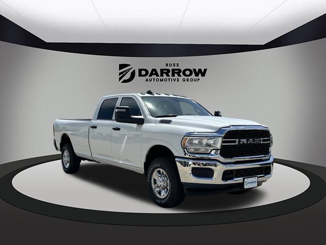 2024 RAM Ram 2500 RAM 2500 TRADESMAN CREW CAB 4X4 8 BOX