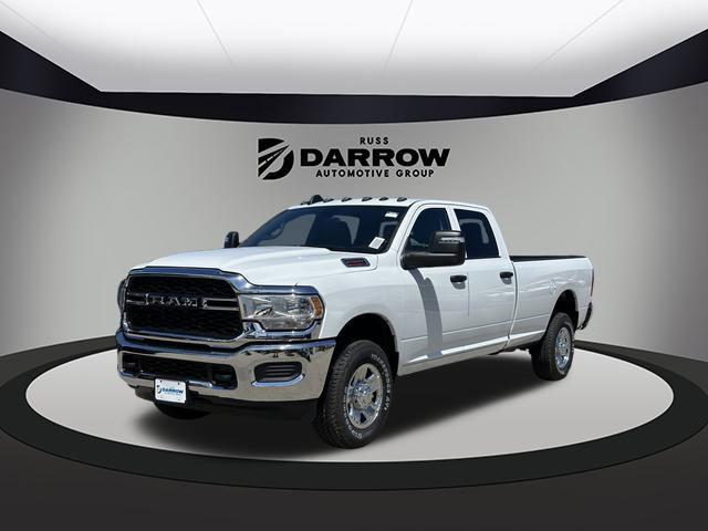2024 RAM Ram 2500 RAM 2500 TRADESMAN CREW CAB 4X4 8 BOX
