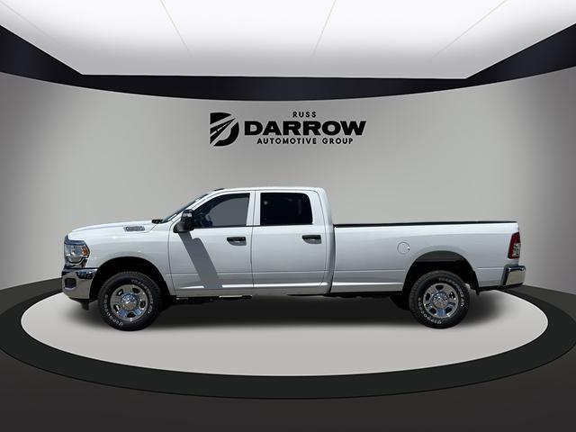 2024 RAM Ram 2500 RAM 2500 TRADESMAN CREW CAB 4X4 8 BOX