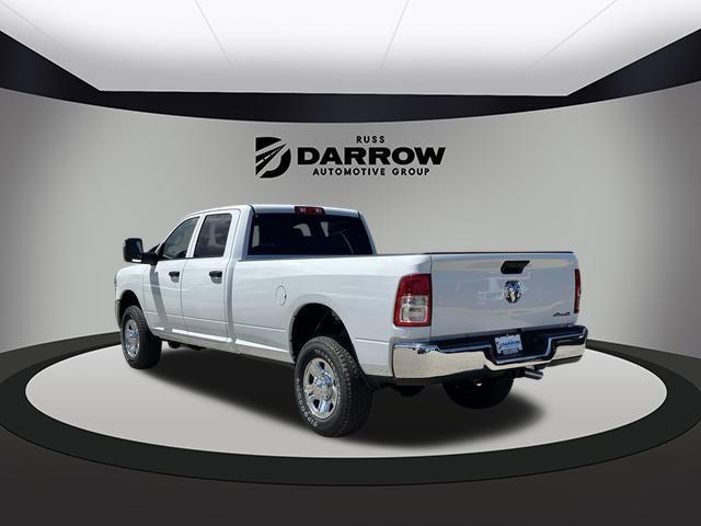 2024 RAM Ram 2500 RAM 2500 TRADESMAN CREW CAB 4X4 8 BOX