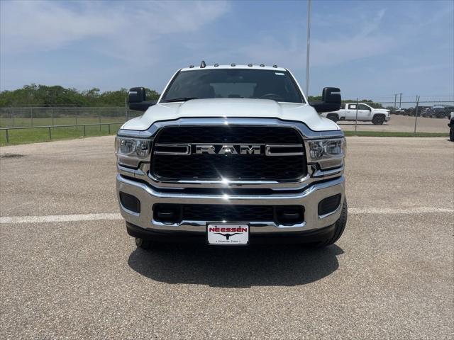 2024 RAM Ram 2500 RAM 2500 TRADESMAN CREW CAB 4X4 8 BOX