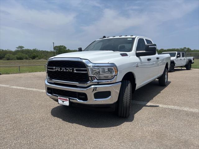 2024 RAM Ram 2500 RAM 2500 TRADESMAN CREW CAB 4X4 8 BOX