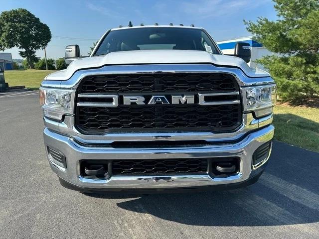 2024 RAM Ram 2500 RAM 2500 TRADESMAN CREW CAB 4X4 8 BOX