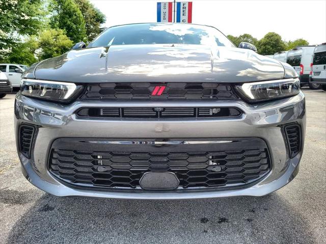 2024 Dodge Hornet DODGE HORNET GT PLUS AWD