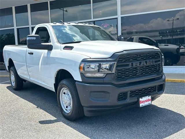 2024 RAM Ram 2500 RAM 2500 TRADESMAN REGULAR CAB 4X2 8 BOX