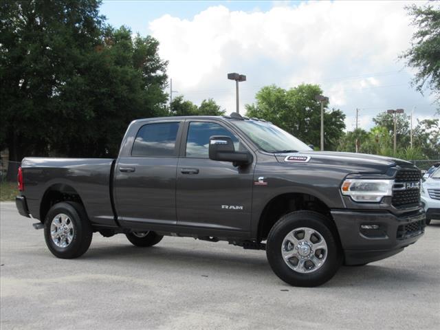 2024 RAM Ram 2500 RAM 2500 BIG HORN CREW CAB 4X4 64 BOX