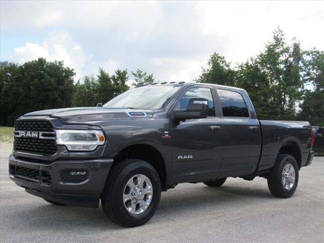 2024 RAM Ram 2500 RAM 2500 BIG HORN CREW CAB 4X4 64 BOX