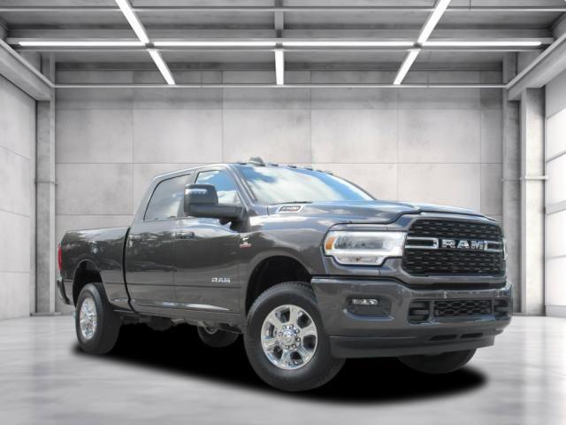 2024 RAM Ram 2500 RAM 2500 BIG HORN CREW CAB 4X4 64 BOX