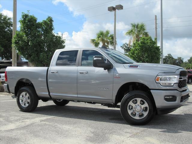 2024 RAM Ram 2500 RAM 2500 BIG HORN CREW CAB 4X4 64 BOX