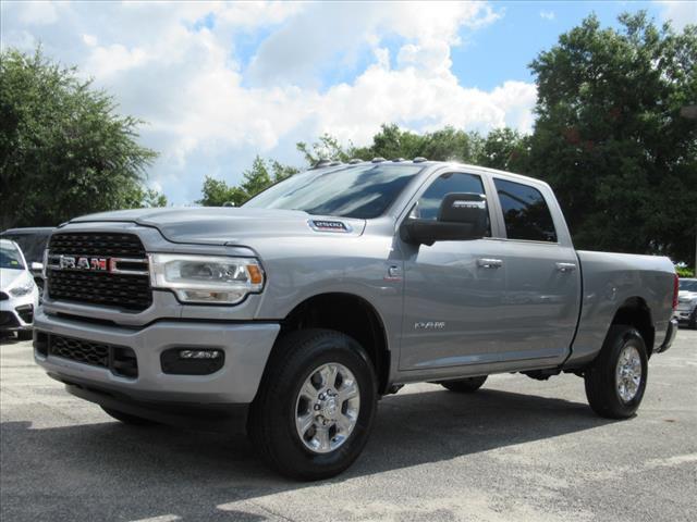 2024 RAM Ram 2500 RAM 2500 BIG HORN CREW CAB 4X4 64 BOX