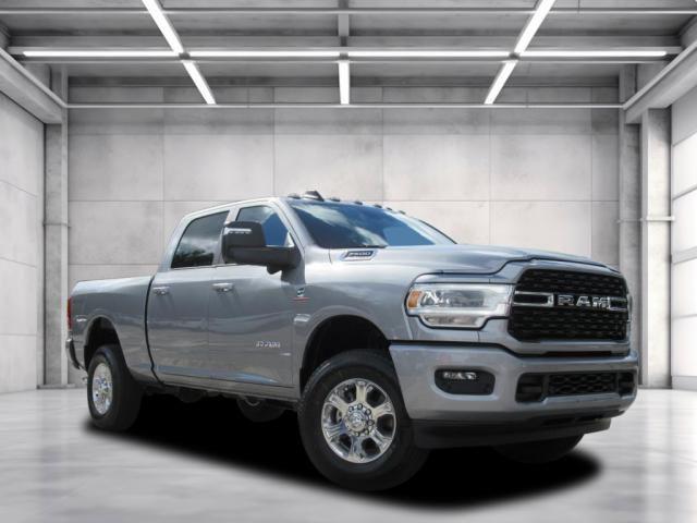 2024 RAM Ram 2500 RAM 2500 BIG HORN CREW CAB 4X4 64 BOX