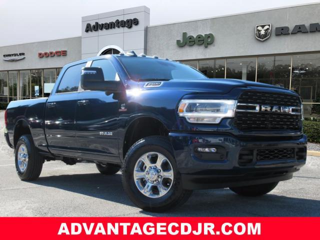 2024 RAM Ram 2500 RAM 2500 BIG HORN CREW CAB 4X4 64 BOX