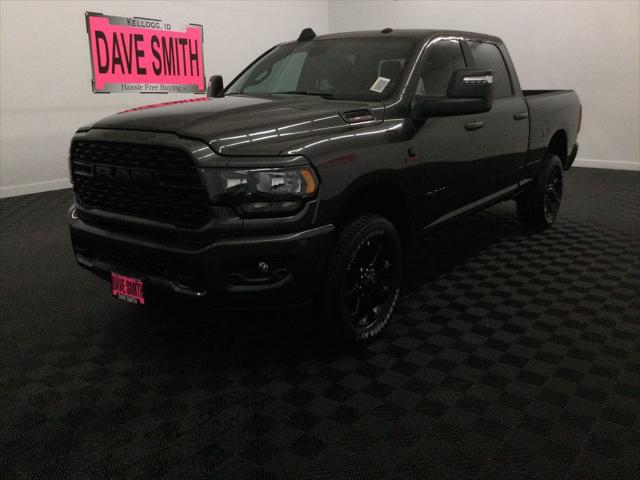 2024 RAM Ram 2500 RAM 2500 BIG HORN CREW CAB 4X4 64 BOX