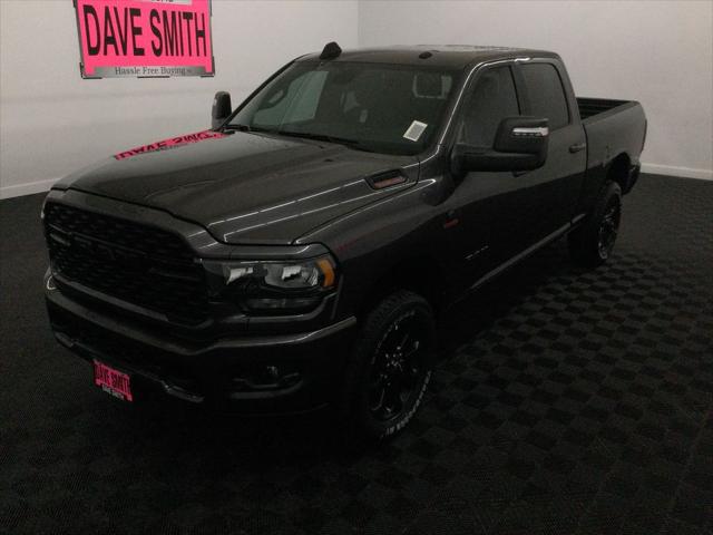 2024 RAM Ram 2500 RAM 2500 BIG HORN CREW CAB 4X4 64 BOX